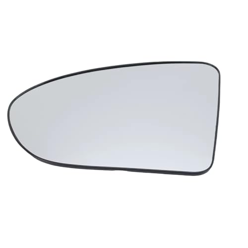 �h�A�~���[ �����Y Compatible With Dualis J10 2007 2008 2009 2010 2011 2012 2013 2014 �h�A�~���[�K���X�����Y ���M�T�C�h�~���[�K���X�����Y�t��(1pc left)