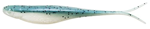 Z-Man Scented Jerk Shad, 7", Millerton