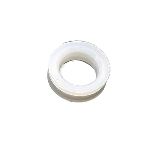 Joint torique étanche en silicone 47mm à haute résistance thermique