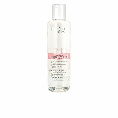Sense Thermavene Facial Oat Water 200 Ml
