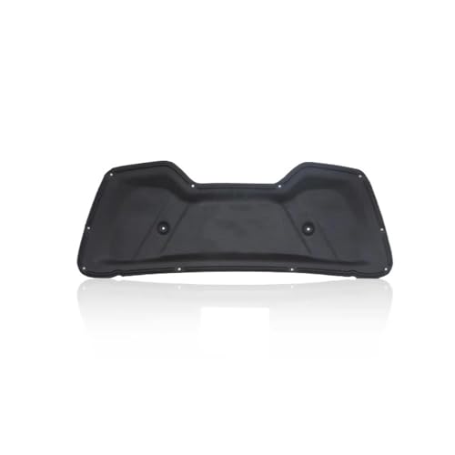 Tapis isolant thermique coton Kia Sportage 3 SL capot 2011-2016