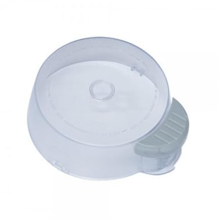 FIGEVIDA COPERCHIO ADATTO PER MOULINEX MOULINETTE S, S643 IN ESAURIMENTO 5843520, A10D01