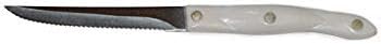 Cutco 1721 Trimmer with Pearl White Handle