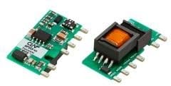CLAF APS03-05 3W AC-DC Power Supply Module | 85–305V AC / 70–430V DC Input | 5V 600mA Isolated SMPS Converter | Compact Power Supply for IoT, Smart Home & Industrial Control-image-23
