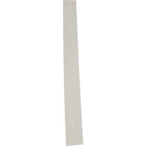 Ekena Millwork 72"W x 21"H x 2 1/4"P, Pitch 7/12 Triangle Gable Vent, Non-Functional by Ekena Millwork - Used condition - Image 3