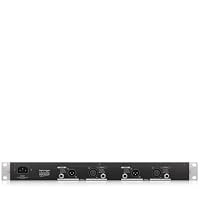 Behringer ULTRAGAIN PRO MIC2200 Audiophiler Röhrenmikrofon/Line-Vorverstärker – Ansicht 4