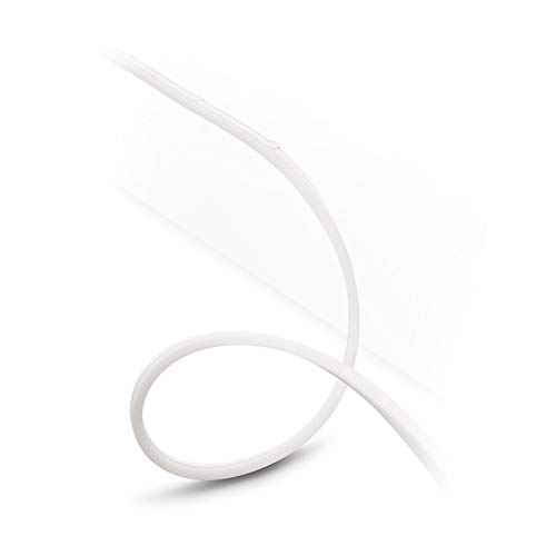 Philips Hue White & Color Ambiance, Lightstrip 2m extérieur, fonctionne avec Alexa, Google Assistant et Apple Homekit