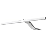 IKEA 702.920.57 Maglehult Led Cabinet/Picture Light, Aluminum Color