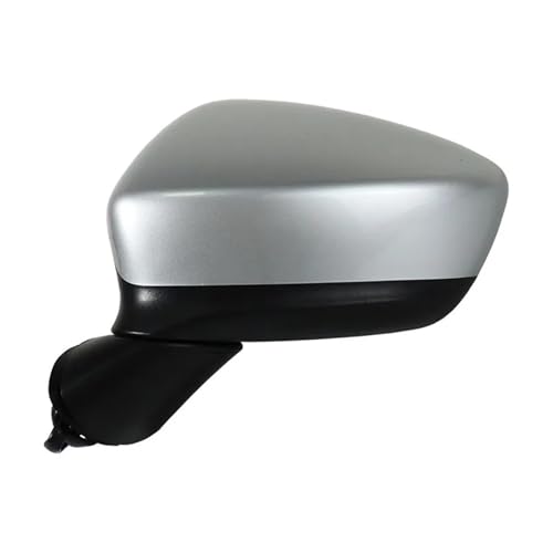Rétroviseur électrique pour CX5 avec dégivrage et clignotant 8 broches gauche