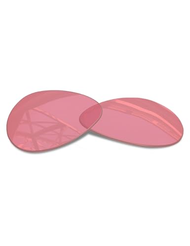 Image of Replacement Lenses for Ray-Ban Aviator RB3025 55mm /58mm /62mm Sunglass