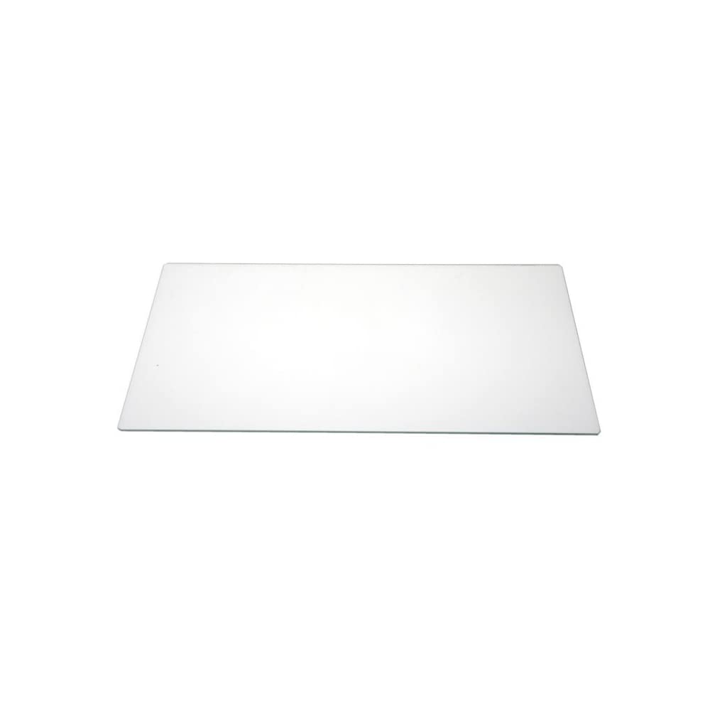 Ripiano Frigorifero 468 x 265 mm Frigo Compatibile Con Candy Hoover