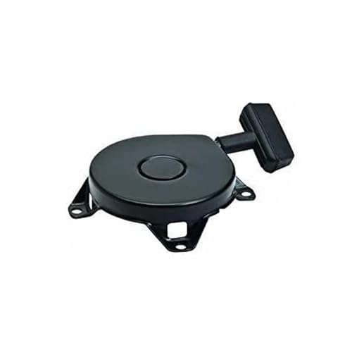 Corde de lanceur cassée ? Démarreur à tirette Tecumseh HS40 AH600 pour réparer votre souffleuse