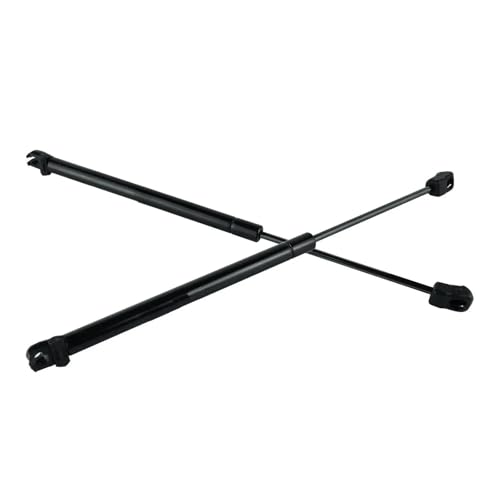 Vérin à gaz pour hayon de Nissan Pathfinder R51 2005-2013 amortisseur coffre arrière