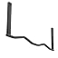 Joist Mount Pull Up Bar