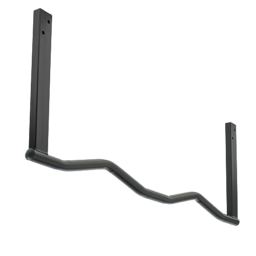 Image of Ergonomic Joist Mount Pull Up Bar by Ultimate Body Press