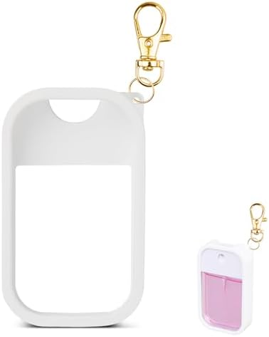 VANEST Silicone Case