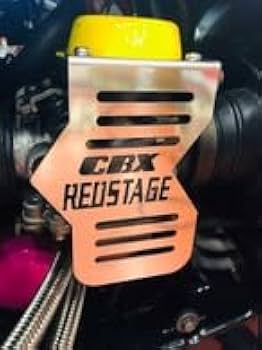 Cbx cbx400f キャブカバー　キャブレターカバー CBX400F メッキキャブサイドカバー