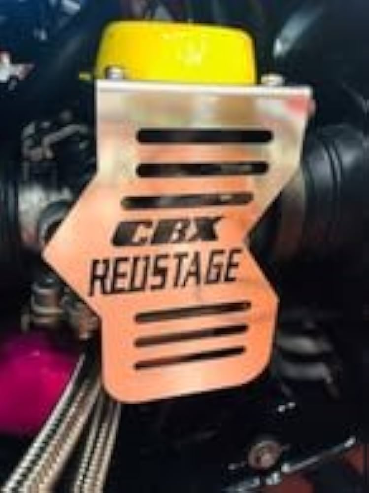 Cbx cbx400f キャブカバー　キャブレターカバー 楽天市場】HONDA CBX400F/550F 極 ロゴ入り キャブカバー