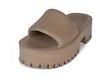 Jeffrey Campbell SUMMERTIME Sandalen Beige, Beige, 42 EU