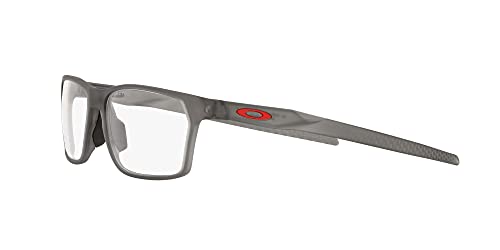 Image of Oakley Men Rectangle Frames - 0OX803280320255
