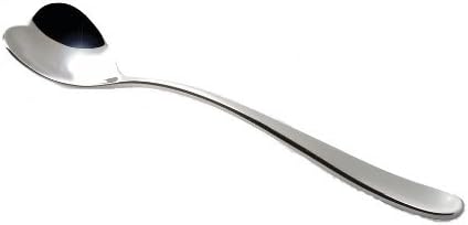 Alessi Big Love Heart Spoon Set/4
