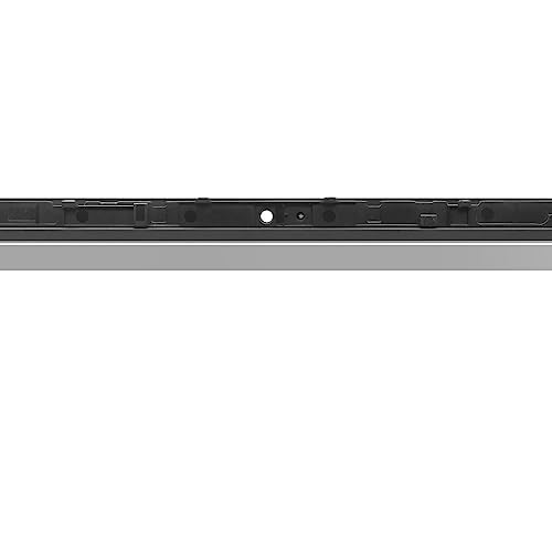 Replacement for ASUS VivoBook Flip 14 TM420 TM420U TM420I TM420UA TM420IA 30 pins FHD 1920x1080 14.0" LCD Display Screen Touch Digitizer + Bezel Frame Assembly (Only for Touch Screen) by PEHDPVS - Image 6