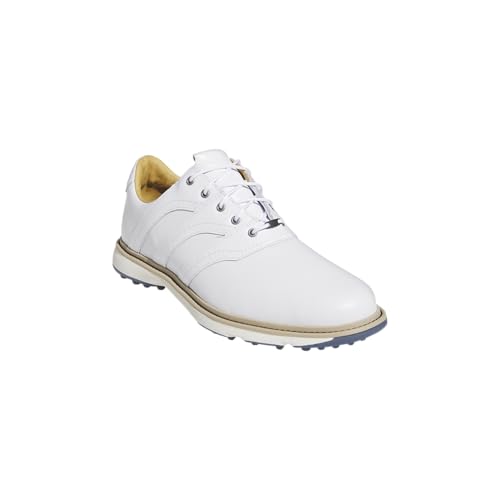 Image of adidas Men's Mc Z-traxion Spikeless Golf Shoes