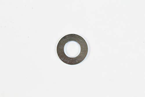 Husqvarna Genuine 819191912 Clear Zinc Washer OEM