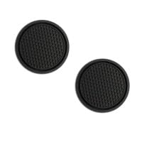 2Pcs Portavasos para Mercedes-Benz GLE 350 2019-2023 miniatura 1