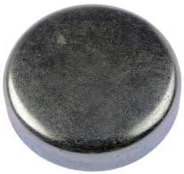 Mechanics Choice Engine Expansion Plug for 1953-2005 Buick, Cadillac, Chevrolet, Ford, GMC, Jeep, Lincoln, Mercury, Merkur, Oldsmobile, Pontiac