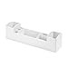 Produktbild iDesign 43031EU Med mit Mehrfächriger Organizer, weiß