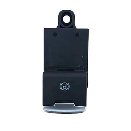 Interruptor de freno de mano KA0G66EP0 para Mazda CX-5 2015 con botón de resorte 2
