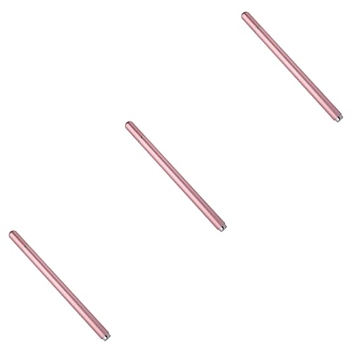 Stylet magnétique pour tablette rose : écriture fluide sur smartphone