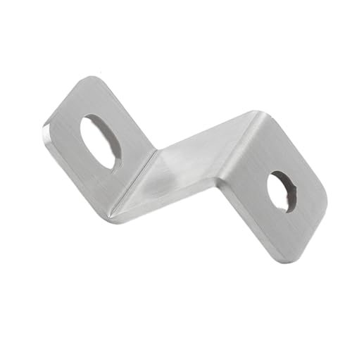 �ϐF���Ȃ��R�X�g�̒Ⴂ�X�`�[�����̌X�΃u���P�b�g�� U �N�����v�ŁA�Ƌ�̑g�ݗ��Ă�p�C�v�̌Œ�Ɏg�p�ł��܂��B�ϋv���ɗD�ꂽ�{�I�u���P�b�g�ł��B