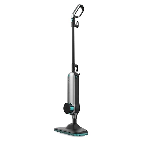 Nettoyeur Vapeur Portable Cecotec HydroSteam 3030 Blaze – 1500 W, Capacité 0,33 L - vue 4