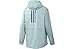 adidas Women's Traveer Rain.rdy Jacket, Halo Mint Large