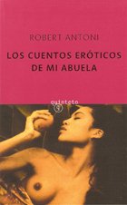 Los cuentos eróticos de mi abue