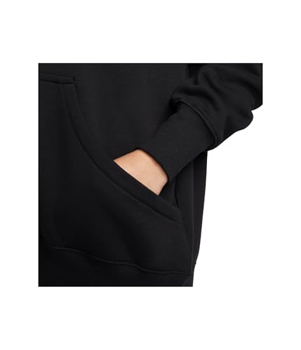 Pull over femme Nike Sweat à capuche 122587 - vue 6