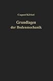  Grundlagen der Bodenmechanik