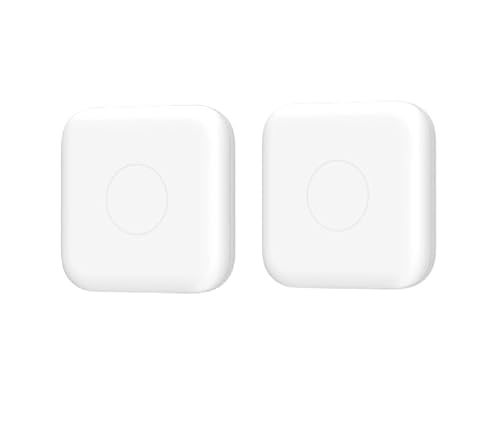 【Echoから家電を音声操作】Nature Remo nano ネイチャーリモ スマートリモコン スマホからリモコン操作 いつもの家電操作を効率化 Alexa/Google Home/Siri対応 Remo-5W1 (× 2)