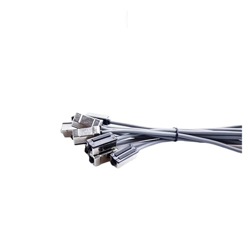 Interruptor de láminas CS1-F con sensor magnético sensible de alta respuesta 4