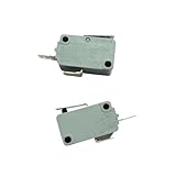Switch MQS-2 Series MQS-216 16A 250VAC(with Handle)