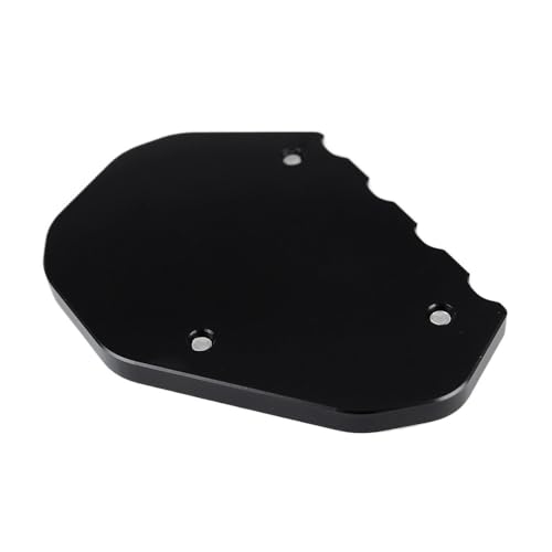 Extension béquille latérale Tiger 900 stabilisateur moto - 4
