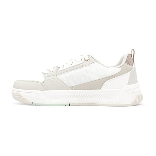 Image of Red Tape Women's Sneakers | Sleek Design with Cushioned Comfort