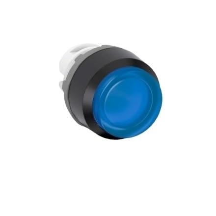 Bouton-poussoir modulaire MP3-11L 10079111 évite les fausses manœuvres de commande
