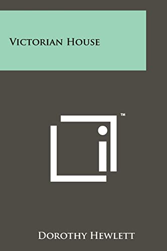 Victorian House