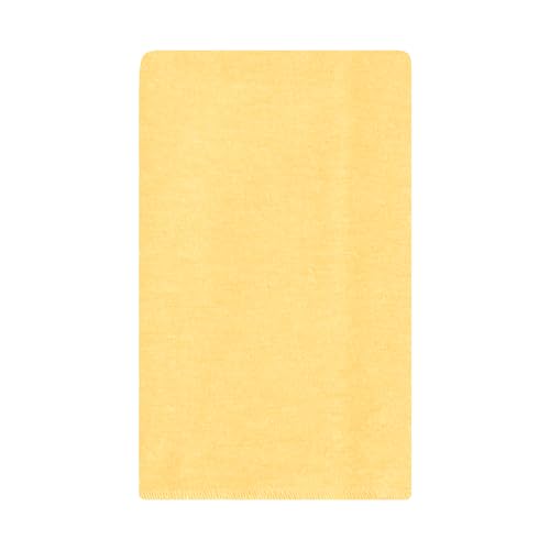 Image of Hudson Baby Unisex Baby Cotton Poly Flannel Burp Cloths, Construction Work 10-Pack, One Size
