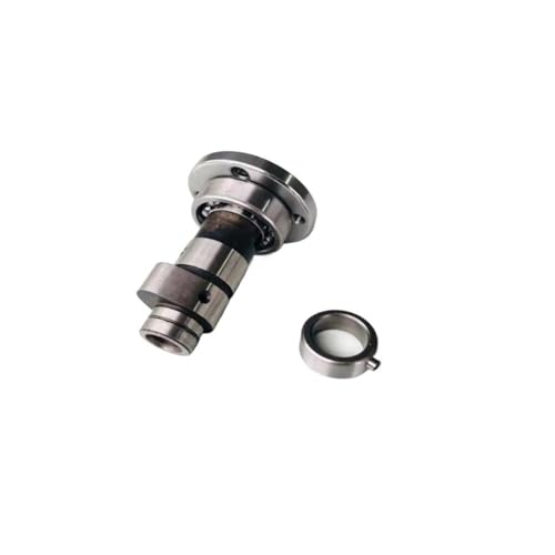 Arbre à cames moto WY125-C distribution moteur CB250 et MCR125