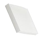 XHMAZ Car Carbon Fiber Cabin Air Filter, for Chevrolet Malibu Limited Filters CF10775 XC36154C