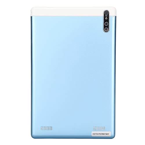 Tablet de 8 Polegadas Bateria de Espera Dupla 8000 Mah mtk6592 Processador Dual Sim 4 Gb 64 Gb Ram T